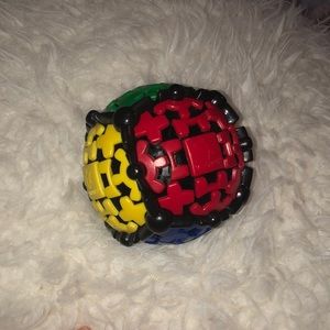 Gear Ball